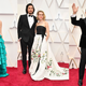 Image for article titled Finally, It Is Every Beautiful and Terrible Look From the Oscars Red Carpet